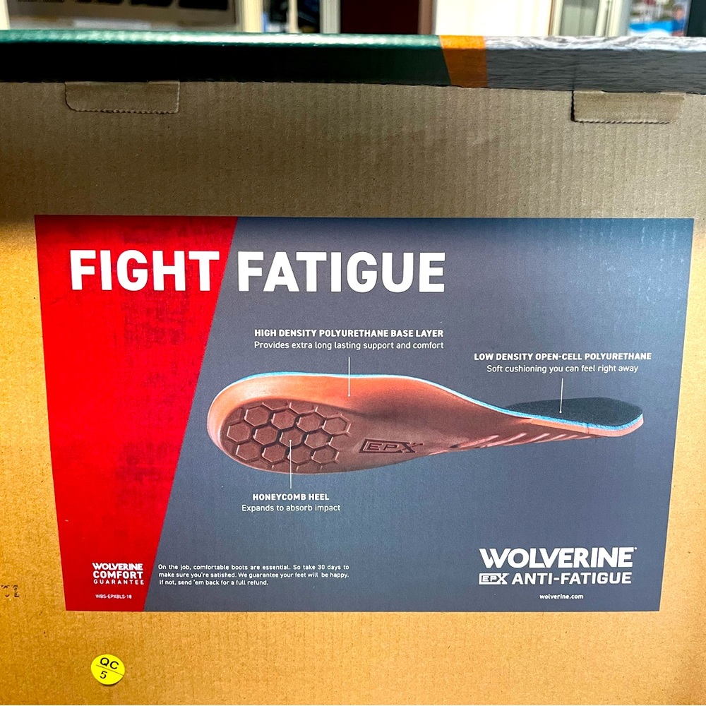 Torrent Wolverine women’s boots